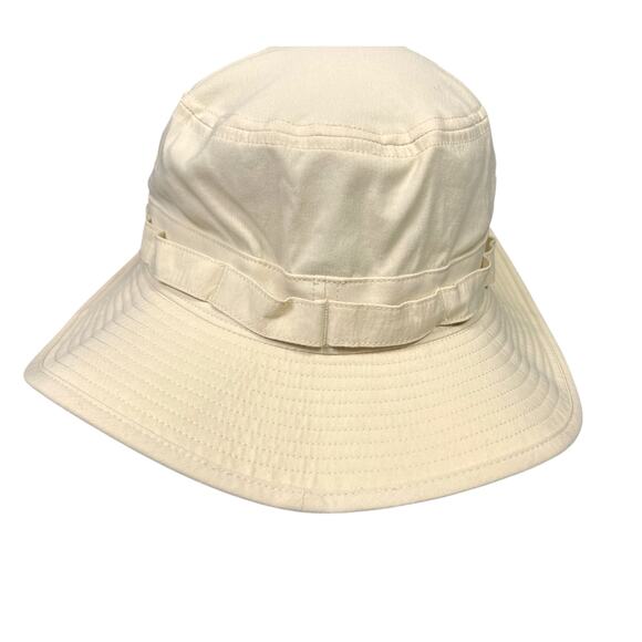 The North Face Sun Safari Bucket Hat - Tan - Picture 7 of 9